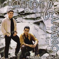 Cleiton e Camargo